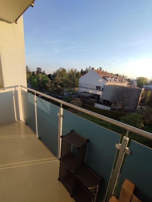 Ferienwohnung Graz City Exterior foto